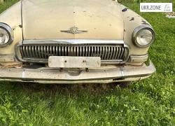 Универсал 5 дверей ГАЗ 22 «Волга» I 1970 в Ивано-Франковске