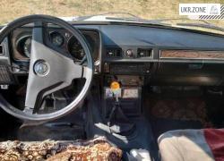 Седан ГАЗ 24 «Волга» II (2410) 1988 в Житомире
