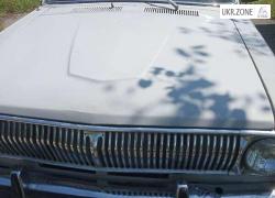 ГАЗ 24 «Волга» 1975 в Ивано-Франковске