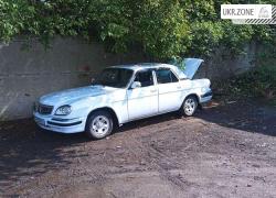 Седан ГАЗ 31105 «Волга» I 2008 в Дружковке