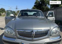 Седан ГАЗ 31105 «Волга» I 2007 в Одессе