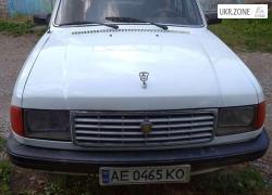 ГАЗ 3102 «Волга» 1994 в Павлограде