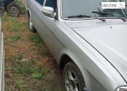 ГАЗ 31105 «Волга» 2004 в Днепре