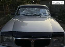 ГАЗ 3110 «Волга» 2003 в Одессе