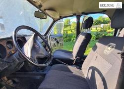 Седан ГАЗ 24 «Волга» 1986 в Тернополе