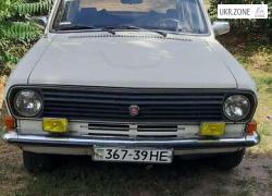 Седан ГАЗ 24 «Волга» II (2410) 1988 в Запорожье