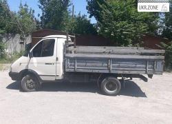 ГАЗ 2705 (Газель) 2000 в Запорожье