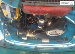 Седан ГАЗ 21 «Волга» I 1963 в Николаеве