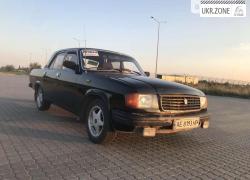 Седан ГАЗ 31029 «Волга» I 1996 в Новомосковске