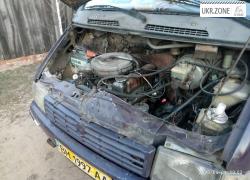 ГАЗ 3221 (Газель) 2001 в Сумах