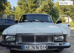 Седан ГАЗ 3102 «Волга» I 1986 в Каменском