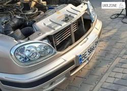 Седан ГАЗ 31105 «Волга» I 2005 в Тарутино