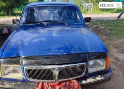ГАЗ 3110 «Волга» 2003 у Шостці