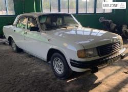 Седан ГАЗ 31029 «Волга» I 1994 в Хмельницком