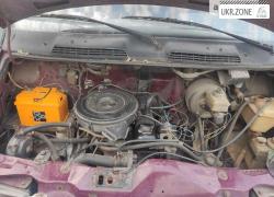 Микроавтобус пассажирский ГАЗ 3221 (Газель) I 2000 в Запорожье