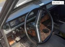 Седан ГАЗ 24 «Волга» I (24) 1981 в Житомире