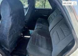 Седан ГАЗ 31105 «Волга» I 2006 у Липовій Долині