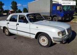 Седан ГАЗ 3110 «Волга» I 1999 в Днепре