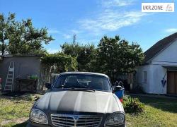 Седан ГАЗ 31105 «Волга» I 2006 в Одессе