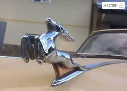 Седан ГАЗ 21 «Волга» I 1963 у Івано-Франківську