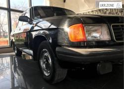 Седан ГАЗ 31029 «Волга» I 1995 в Измаиле