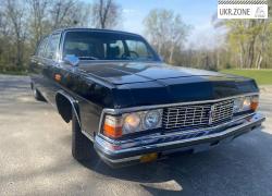 Седан ГАЗ 14 «Чайка» I 1982 в Киеве