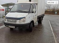 ГАЗ 3302 (Газель) 2006 в Энергодаре