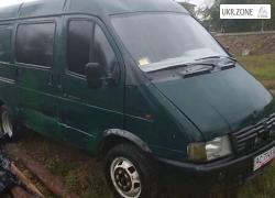 ГАЗ 2705 (Газель) 1999 в Житомире