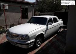 Седан ГАЗ 31105 «Волга» I 2005 в Николаеве