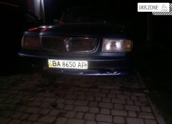 ГАЗ 3110 «Волга» 2002 в Черкассах