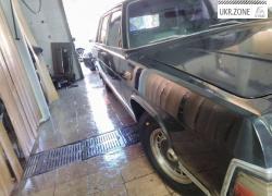 Седан ГАЗ 14 «Чайка» I 1988 в Мукачево