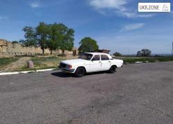 ГАЗ 31029 «Волга» 1994 у Білгород-Дністровському