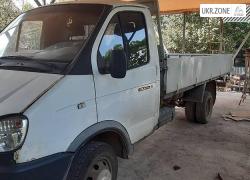 ГАЗ 3302 (Газель) 2004 в Николаеве