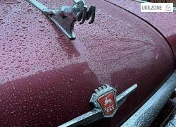 Седан ГАЗ 21 «Волга» I 1965 в Мукачево