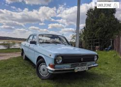 Седан ГАЗ 24 «Волга» II (2410) 1991 в Житомире
