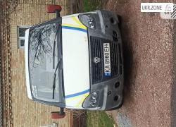 Микроавтобус пассажирский ГАЗ 2217 (Соболь) I Рестайлинг 2007 в Киеве