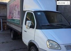 ГАЗ 3302 (Газель) 2006 в Шостке