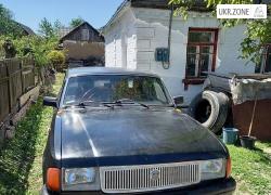 Седан ГАЗ 31029 «Волга» I 1995 в Виннице