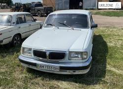 Седан ГАЗ 3110 «Волга» I 2000 в Житомире