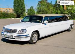 Седан ГАЗ 31105 «Волга» I 2007 в Запорожье