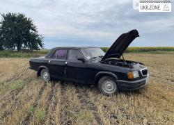 Седан ГАЗ 31029 «Волга» I 1993 в Хмельницком