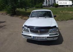 Седан ГАЗ 31105 «Волга» I 2005 в Запорожье