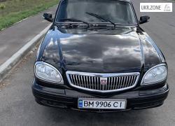 Седан ГАЗ 31105 «Волга» I 2008 в Сумах
