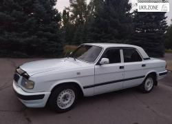 Седан ГАЗ 3110 «Волга» I 2003 в Чернигове