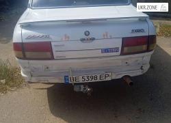 Седан ГАЗ 3110 «Волга» I 2000 в Новой Одессе