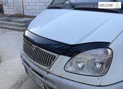 Микроавтобус пассажирский ГАЗ 2217 (Соболь) I Рестайлинг 2006 в Запорожье