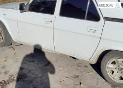 Седан ГАЗ 31105 «Волга» I 2005 в Тростянце