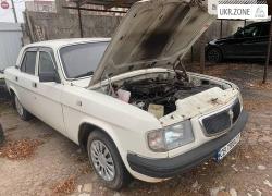 Седан ГАЗ 3110 «Волга» I 1998 в Чернигове