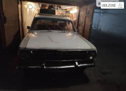 Седан ГАЗ 24 «Волга» I (24) 1971 в Киеве