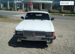 Седан ГАЗ 3102 «Волга» I 1999 в Ивано-Франковске